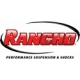 Amortizor fata RANCHO RS5239 3" inch JEEP CHEROKEE XJ (1984-2001)