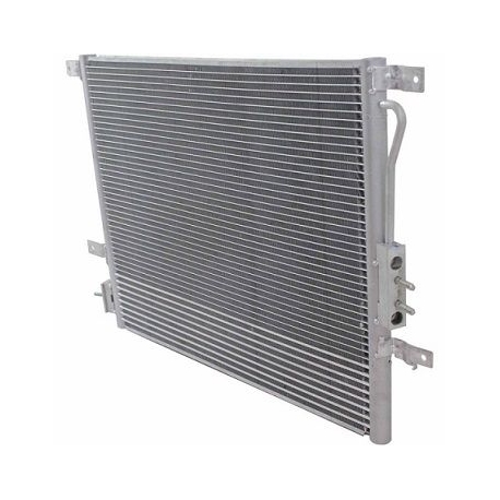 Radiator clima JEEP GRAND CHEROKEE (2005-2010)