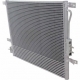 Radiator clima JEEP COMMANDER XK (2006-2010)
