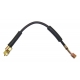 Furtun frana etrier stanga fata JEEP CHEROKEE XJ (1993-2001)