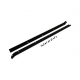 Windshield Channels JEEP WRANGLER YJ (1987-1995)