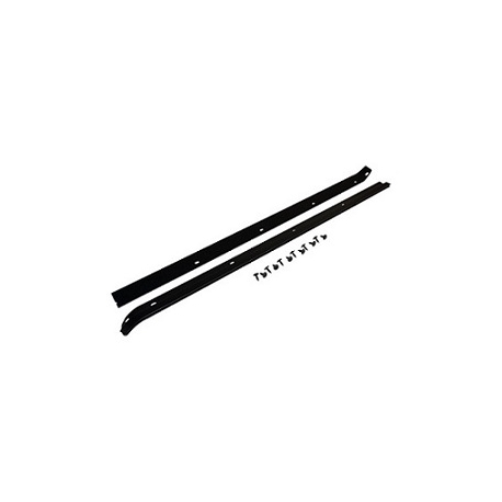 Windshield Channels JEEP WRANGLER YJ (1987-1995)