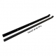 Windshield Channels JEEP WRANGLER YJ (1987-1995)