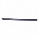 Perie exterioara usa fata dreapta JEEP WRANGLER YJ (1987-1995)