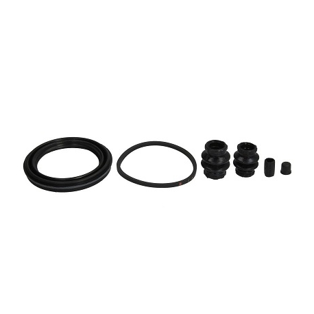 Set garnituri etrier fata JEEP CHEROKEE XJ (1984-2001)