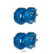 Set flanse distantiere roti JEEP CHEROKEE XJ (1984-2001)