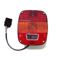 Lampa stop JEEP WRANGLER TJ (1997-2006)