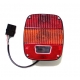 Lampa stop JEEP WRANGLER TJ (1997-2006)