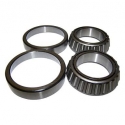 Set rulmenti laterali grup spate JEEP WRANGLER JK (2007-2017)