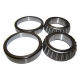 Set rulmenti laterali grup JEEP WRANGLER YJ, TJ, JK (1987-2016)
