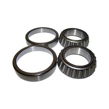 Set rulmenti laterali grup JEEP WRANGLER YJ, TJ, JK (1987-2016)