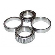 Set rulmenti laterali grup JEEP WRANGLER YJ, TJ, JK (1987-2016)