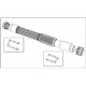 Cardan spate JEEP WRANGLER JK 2.8 CRD