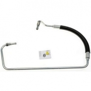 Furtun hidroventilator servo JEEP GRAND CHEROKEE 2.7 CRD (2001-2004)