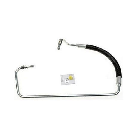 Furtun hidroventilator servo JEEP GRAND CHEROKEE 2.7 CRD (2001-2004)