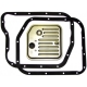 Filtru cutie automata JEEP GRAND CHEROKEE WG 3.1 TD, 4.0L (1998-2004)