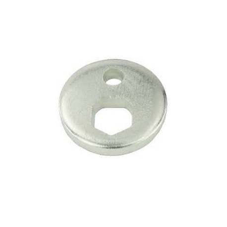 Surub brat oscilant spate JEEP COMPASS, PATRIOT (MK) 06-17, DODGE CALIBER (07-12)