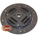 Disc ambreiaj, Jeep Wrangler TJ (2000-2005)