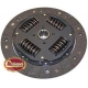 Disc ambreiaj, Jeep Wrangler TJ (2000-2005)