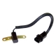 Senzor impulsuri arbore cotit JEEP WRANGLER TJ 2.5L, 4.0L (1997-2002)