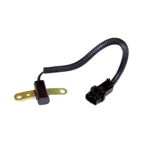 Senzor impulsuri arbore cotit JEEP WRANGLER TJ 2.5L, 4.0L (1997-2002)