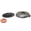Placa & Disc ambreiaj, Jeep Wrangler 4.0L TJ (2000-2005)