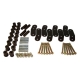 Kit de inaltare 3/4" JEEP WRANGLER YJ (1987-1995)