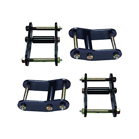 Kit de inaltare 3/4" RT OFF-ROAD JEEP WRANGLER YJ (1987-1995)