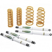 Kit de inaltare 4 cm Ironman4X4 JEEP GRAND CHEROKEE (1999-2004)