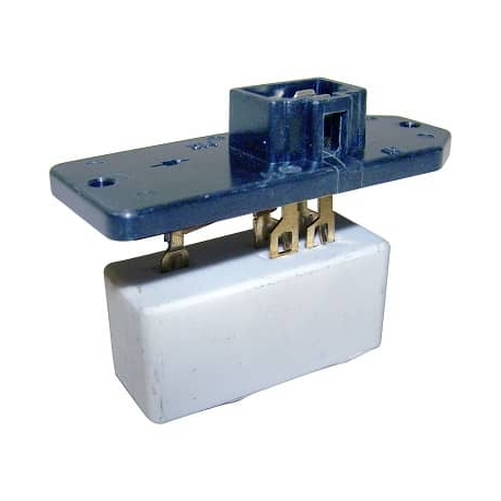 Rezistenta trepte aeroterma JEEP GRAND CHEROKEE ZJ (1993-1998)