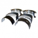 Set cuzineti arbore cotit JEEP WRANGLER YJ, TJ 2.5L (1991-2002)