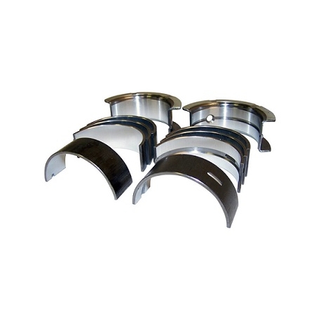 Set cuzineti arbore cotit JEEP WRANGLER YJ, TJ 2.5L (1991-2002)
