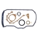 Set garnituri motor inferior JEEP WRANGLER YJ, TJ 2.5L (1992-2002)
