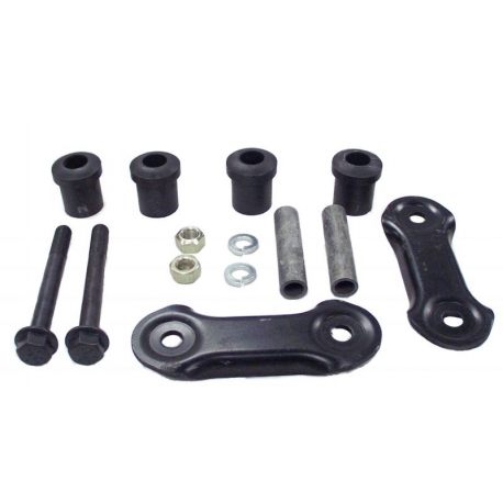 Cercel foaie arc JEEP WRANGLER YJ (1987-1995)