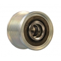 Fulie alternator JEEP GRAND CHEROKEE 3.1 TD (1999-2001)