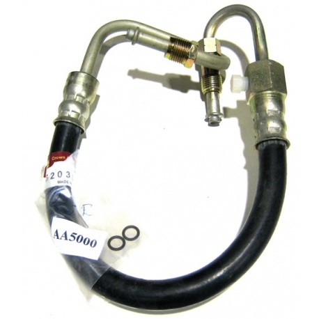 Conducta presiune servodirectie JEEP CHEROKEE XJ 2.5L benzina (1991-1996)