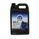 Bidon ulei transmisie automată Mopar ATF+4 68218058AC, 5 litri – specificație MS-9602, OEM Chrysler.