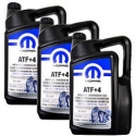 Ulei cutie automată ATF+4 5 L – Mopar cod 68218058AC – fluid transmisie original