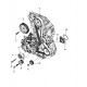 Kit curea distributie cu pompa apa JEEP WRANGLER 2.8 CRD ENS (2007-2017)