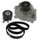 Kit curea distributie cu pompa apa JEEP WRANGLER 2.8 CRD ENS (2007-2017)