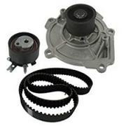 Kit curea distributie cu pompa apa JEEP WRANGLER 2.8 CRD ENS (2007-2017)