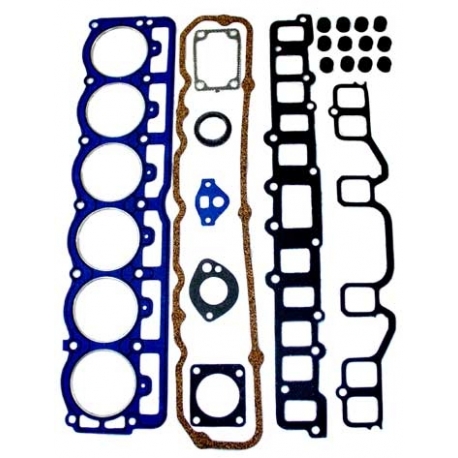 Set garnituri superioare JEEP WRANGLER YJ, TJ 4.0L (1991-1999)