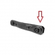 Bucsa poliuretan brat inferior JEEP GRAND CHEROKEE WJ (1999-2004)