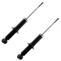 Set amortizoare suspensie spate JEEP PATRIOT (2007-2014)