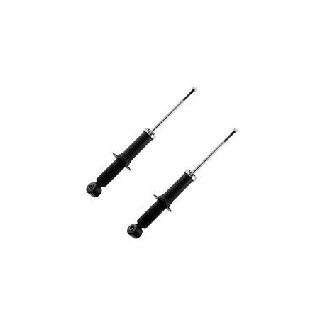 Set amortizoare suspensie spate JEEP PATRIOT (2007-2015)