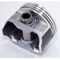 Piston si bolt JEEP CHEROKEE XJ WRANGLER TJ GRAND CHEROKEE WJ 4.0L (1996-2006)