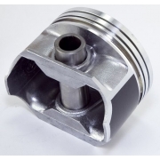 Piston cu bolt JEEP CHEROKEE XJ WRANGLER TJ GRAND CHEROKEE WJ 4.0L (1996-2006)