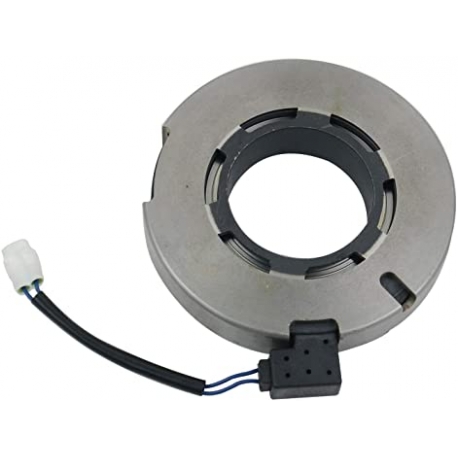 Axle Locker Actuator JEEP WRANGLER JK (2007-2018)