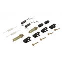 Set arcuri saboti frana de mana JEEP CHEROKEE KJ (2003-2005)