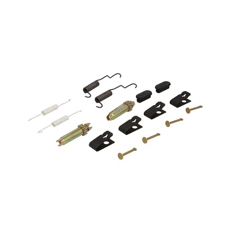 Kit accesorii saboti frana de mana JEEP CHEROKEE KJ (2003-2007)